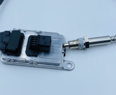 2139930 Sensor de óxido de nitrógeno NOx para DAF XF CF OEM 5WK97348A 4326769 1953530