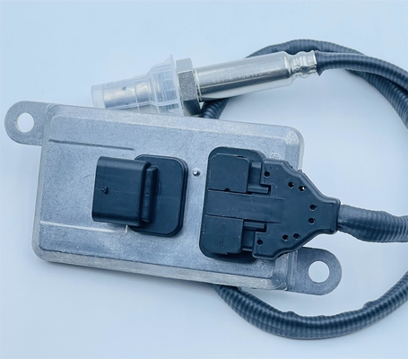 5WK96616B Sensor de óxido de nitrógeno para Mercedes Benz Actros OEM A0061537328