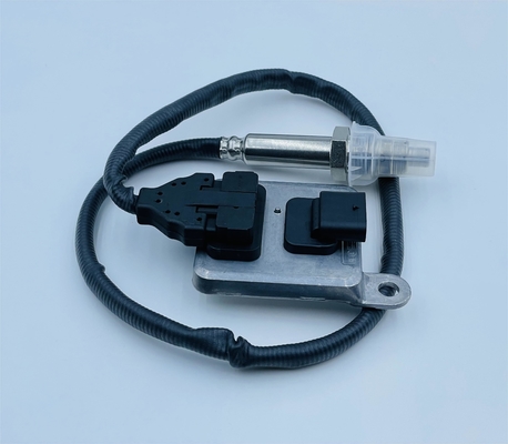 24V sensor de oxígeno de nitrógeno NOx para Cummins OEM 5WK96713