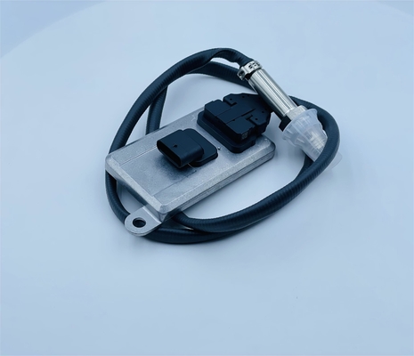 Sensor de óxido de nitrógeno de NOx de 24V para Cummins OEM 5WK96614