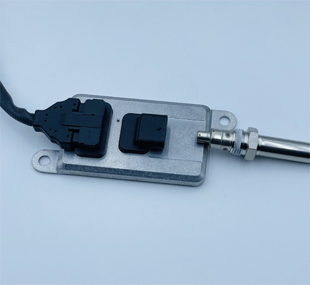 Sensor de óxido de nitrógeno de NOx de 24V para Cummins OEM 5WK96614