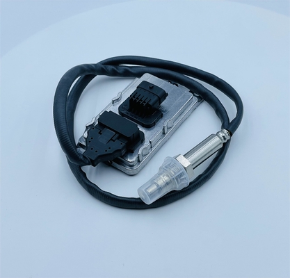 Sensor de óxido de nitrógeno de NOx para motores para Cummins OEM 5WK96756A 5WK96756