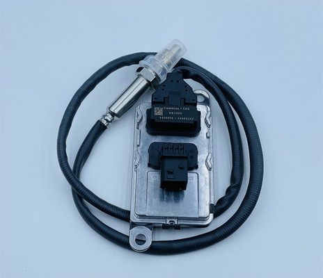 Sensor de óxido de nitrógeno de NOx para Cummins ISC/ISL OEM 5WK96752C 4326868 2872779