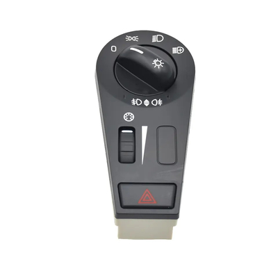 20953569 Interruptor de luz del faro para camión VOL FH12 FM VNL 20466306 20942844 20466302