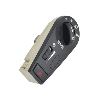 20953569 Interruptor de luz del faro para camión VOL FH12 FM VNL 20466306 20942844 20466302