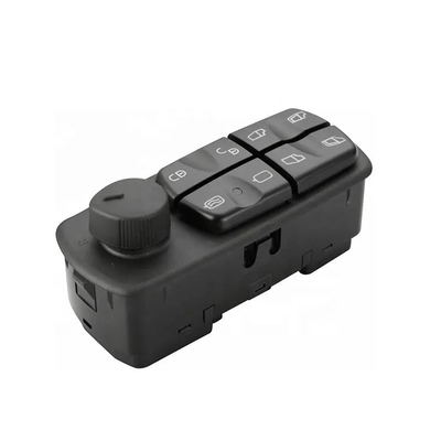 Aplicación del interruptor de ventana para camión Mercedes Benz OEM 0045455913 0015451204 0015455913
