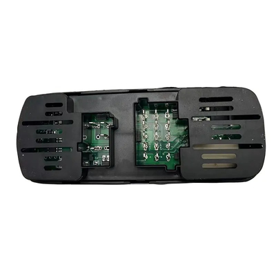 Aplicación del interruptor de ventana para camión Mercedes Benz OEM 0045455913 0015451204 0015455913