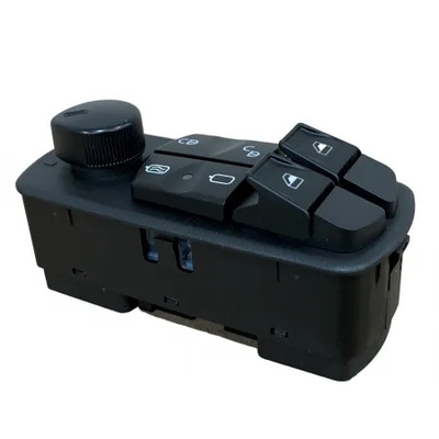 Interruptor de ventana de energía de Atego para camión Mercedes Benz OEM A0055453913