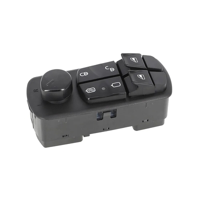 Interruptor de ventana de energía de Atego para camión Mercedes Benz OEM A0055453913