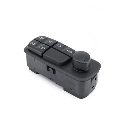 0025455113 Interruptor de ventana para camión Mercedes Benz OEM A0025455113 0055452413