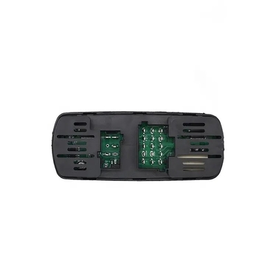 0025455113 Interruptor de ventana para camión Mercedes Benz OEM A0025455113 0055452413