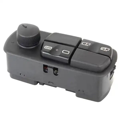0015454713 Interruptor de ventanas de alimentación para camiones Mercedes Benz OEM 0025454713 0045454713