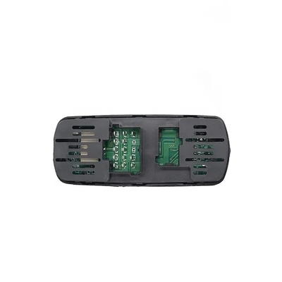 0025452013 Interruptor de ventana de camión para Mercedes-Benz OEM