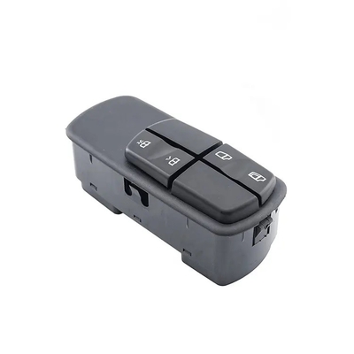 0025452013 Interruptor de ventana de camión para Mercedes-Benz OEM