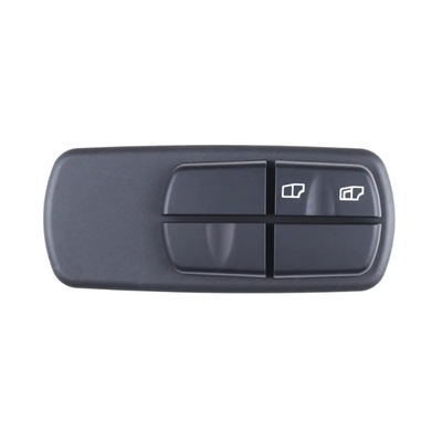 A0055451713 Interruptor de ventanas de alimentación para camiones Mercedes Benz OEM A0035450113 A0025450113