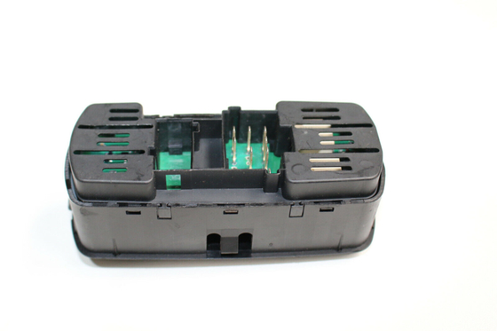 A0055451713 Interruptor de ventanas de alimentación para camiones Mercedes Benz OEM A0035450113 A0025450113