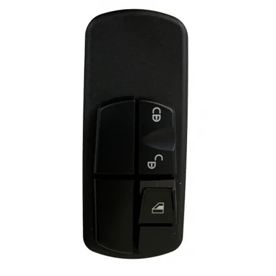 OEM A0055453413 Interruptor de ventanas de alimentación para camión Mercedes Benz Atego/Axor