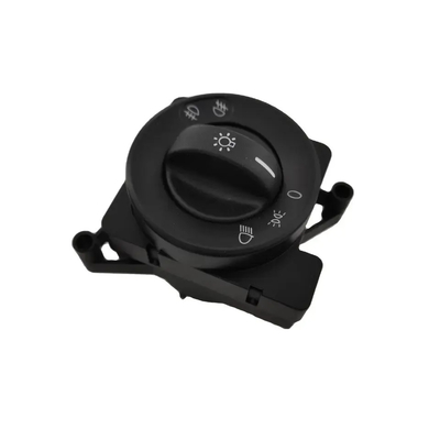 Interruptor de faros de camión para Mercedes Benz Actros/Antos/Arocs/Axor OEM 9435451014