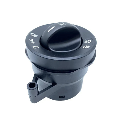 0015453404 Interruptor de faros para camiones Mercedes Benz OEM 0015452704 0015451804