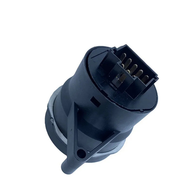 0015453404 Interruptor de faros para camiones Mercedes Benz OEM 0015452704 0015451804