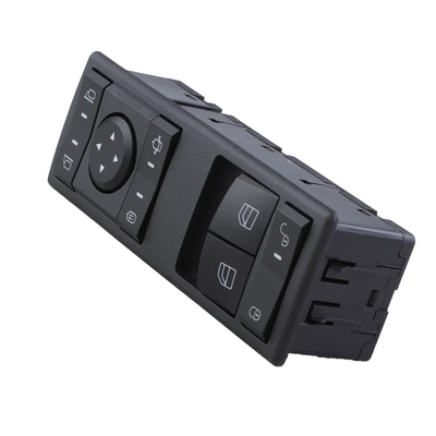 A9605451213 Interruptor eléctrico de ventanas para Mercedes-Benz Actros MP4 OEM 9605451213