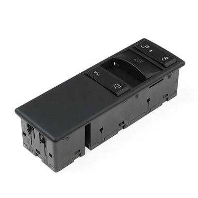 9605451113 Interruptor de ventanas de alimentación para camión Mercedes-Benz Actros OEM A9605451113