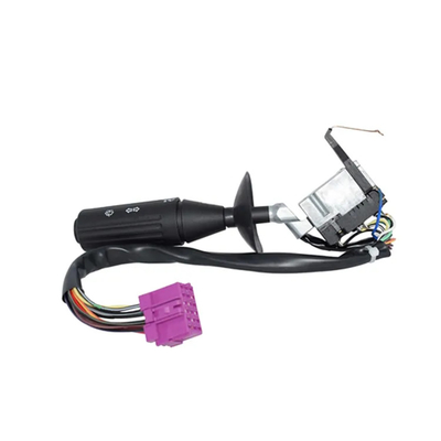 Interruptor de señal de giro combinado para camión VW OEM 2R2953513