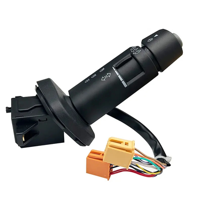 Interruptor de combinación de materiales plásticos para MAN TGA OEM 81255090194 81.25509.0194