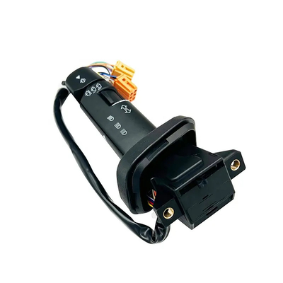 Interruptor de combinación de materiales plásticos para MAN TGA OEM 81255090194 81.25509.0194