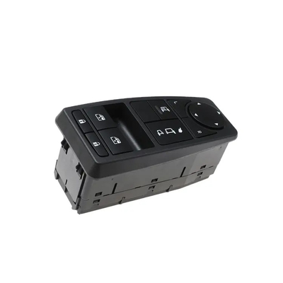 Interruptor de ventana de energía eléctrica para camión para MAN OEM 81258067093 81258067063 81258067081 81258067108