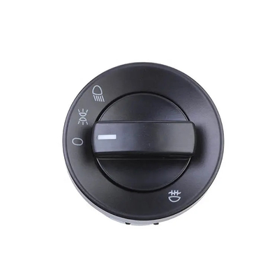 Interruptor automático de faros para camión MAN TGA TGX TGM TGX OEM 81255056876