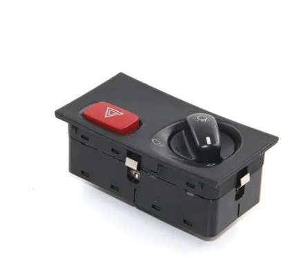 Interruptor de faros para camión SCA OEM 1900317 2252076 1540673