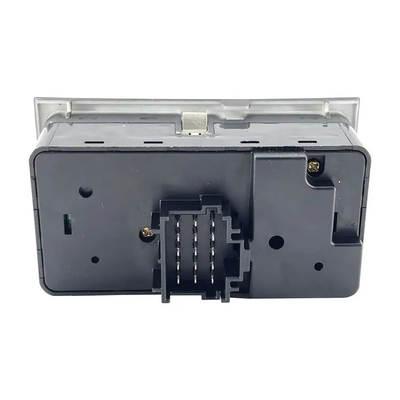 Panel de control del interruptor del faro para el interruptor de la lámpara de la cabeza del camión SCA OEM 2426882
