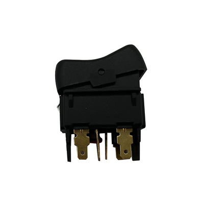 Interruptor de ventana de luz de plástico 24V para camión SCA OEM 1488071