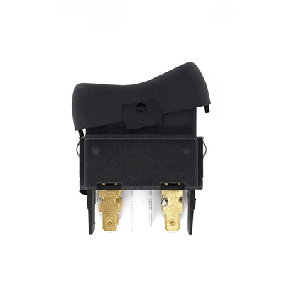 Interruptor eléctrico de ventanas de camión para SCA Serie 4 OEM 1488067