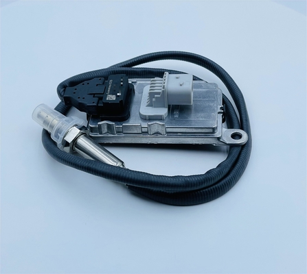 Sensor de oxígeno y nitrógeno para Cummins OEM 5WK96760A 4327153