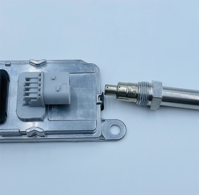Sensor de oxígeno y nitrógeno para Cummins OEM 5WK96760A 4327153
