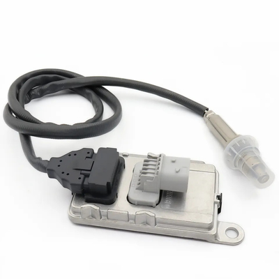 Sensor de óxido de nitrógeno Sensor de NOx para CUMMINS OEM 4326768 5WK97347A