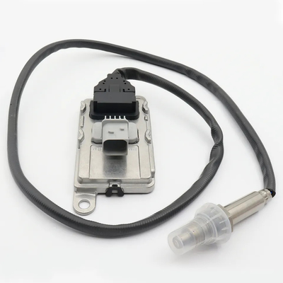 Sensor de óxido de nitrógeno Sensor de NOx para CUMMINS OEM 4326768 5WK97347A