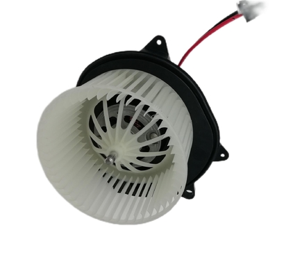 Motor de ventilador de camión de 12 V para Navistar OEM 3599581C2 E8654002