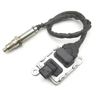 Sensor de óxido de nitrógeno de 12V NOX para Mercedes-Benz OE A0101531928 5WK97341A