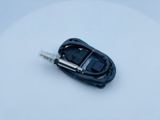 5WK96683E Sensor de óxido de nitrógeno NOx para Mercedes Benz OEM A0009059803