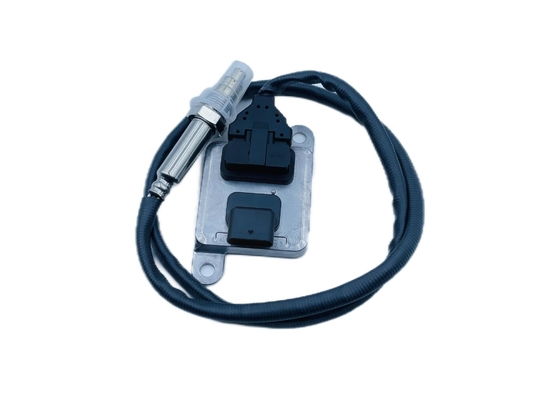 Sensor de Nox de 12 V para Mercedes Benz OEM 5WK96683F A0009053706 A0009055206