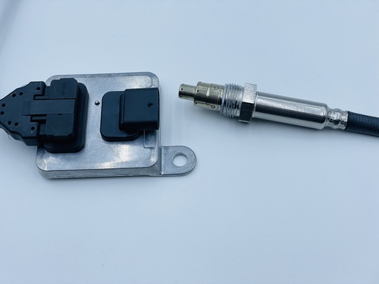 Sensor de Nox de 12 V para Mercedes Benz OEM 5WK96683F A0009053706 A0009055206
