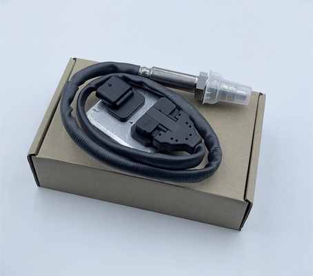 A0009053703 Sensor de óxido de nitrógeno para Mercedes Benz OEM 5WK96703C