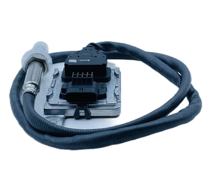 Sensor de oxido de nitrógeno para Mercedes Benz OEM A0009054704 5WK97381