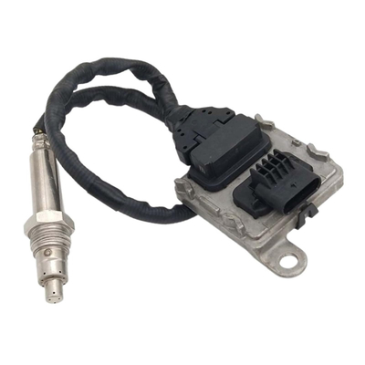 Sensor de oxido de nitrógeno para Mercedes Benz OEM A0009054704 5WK97381