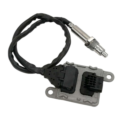 Sensor de oxidos de nitrógeno para Mercedes Benz OEM 5WK97424 A0009054604