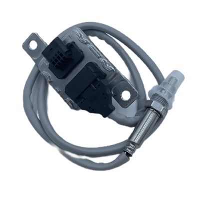 Sensor de NOx de óxido de nitrógeno de 12 V para VW AUDI OEM 059907807AE SNS441A