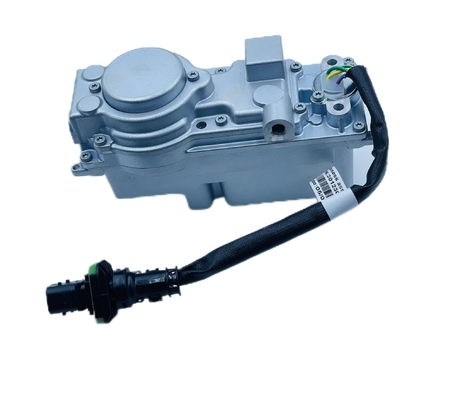 He400/HE500 Cummins 24V VGT Turbo Actuador para el DAF XF106 OEM 3789653 3789649